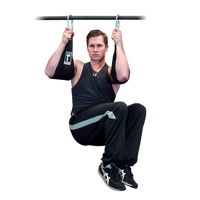 Load image into Gallery viewer, Body-Solid Gut Buster Ab Straps (AAB2)
