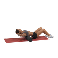 Load image into Gallery viewer, Body-Solid Premium Foam Rollers (BSTFRP)
