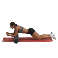 Load image into Gallery viewer, Body-Solid Premium Foam Rollers (BSTFRP)
