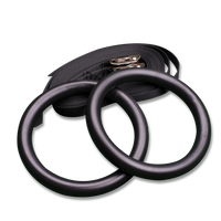 Load image into Gallery viewer, Body-Solid Tubular Rings (BSTRINGS)
