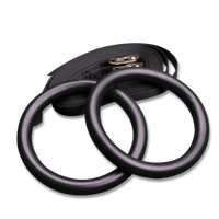 Load image into Gallery viewer, Body-Solid Tubular Rings (BSTRINGS)
