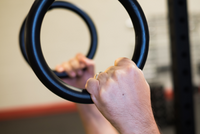 Load image into Gallery viewer, Body-Solid Tubular Rings (BSTRINGS)
