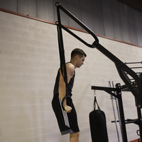 Load image into Gallery viewer, Body-Solid Tubular Rings (BSTRINGS)
