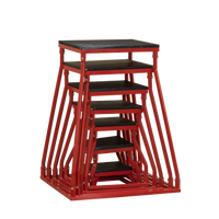 Load image into Gallery viewer, Body-Solid Plyo Boxes (BSTPB)
