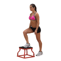 Load image into Gallery viewer, Body-Solid Plyo Boxes (BSTPB)
