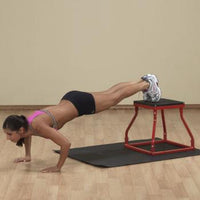 Load image into Gallery viewer, Body-Solid Plyo Boxes (BSTPB)
