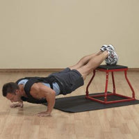 Load image into Gallery viewer, Body-Solid Plyo Boxes (BSTPB)
