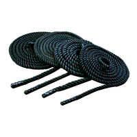 Load image into Gallery viewer, Body-Solid Battle Ropes (BSTBR)
