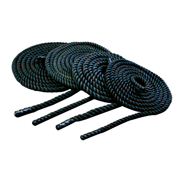 Body-Solid Battle Ropes (BSTBR)