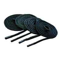 Load image into Gallery viewer, Body-Solid Battle Ropes (BSTBR)
