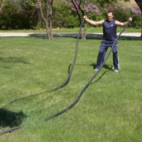 Load image into Gallery viewer, Body-Solid Battle Ropes (BSTBR)

