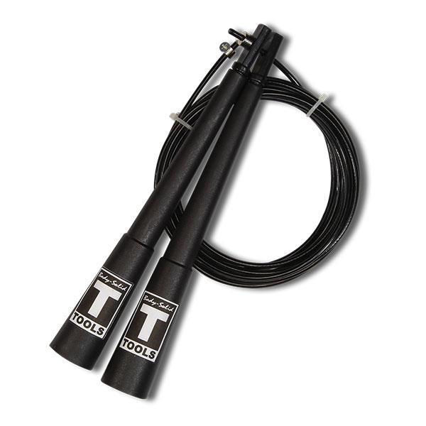 Body-Solid Cable Speed Jump Rope