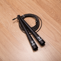 Load image into Gallery viewer, Body-Solid Cable Speed Jump Rope
