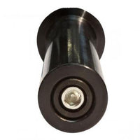 Load image into Gallery viewer, Body-Solid OB72B Black 6&#39; Olympic Bar (OB72B)
