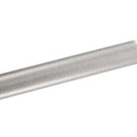 Load image into Gallery viewer, Body-Solid 6&#39; Lightweight Aluminum Bar (OB72A15)
