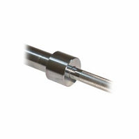 Load image into Gallery viewer, Body-Solid 7&#39; OB86LPB Power Bar - 1000lb Test (OB86LPB)
