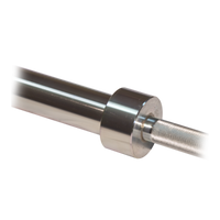 Load image into Gallery viewer, Body-Solid OB86PB 1200lb Olympic Power Bar 
