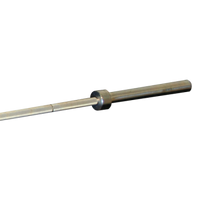 Load image into Gallery viewer, Body-Solid OB86PB 1200lb Olympic Power Bar 
