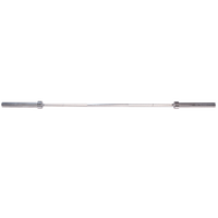 Load image into Gallery viewer, Body-Solid OB86PB 1200lb Olympic Power Bar 
