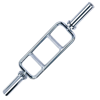 Load image into Gallery viewer, Body-Solid OB34C Olympic Triceps Bar
