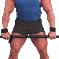 Load image into Gallery viewer, Power Lifting Straps (NB52)
