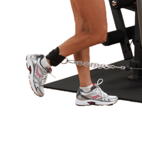 Load image into Gallery viewer, Body Solid NAS3 Nylon Ankle Strap
