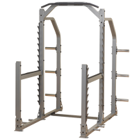 Load image into Gallery viewer, Body-Solid SMR1000 ProClub Line Multi Squat Rack
