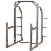 Load image into Gallery viewer, Body-Solid SMR1000 ProClub Line Multi Squat Rack
