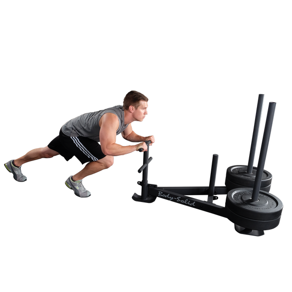 Fitness Factory Outlet - Fitness Equipment for the Home and the