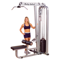 Body solid row machine sale