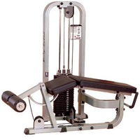 Load image into Gallery viewer, Body-Solid ProClub Line Leg Curl Machine (SLC400G-2)
