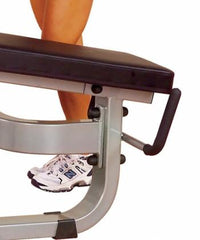 Load image into Gallery viewer, Body-Solid ProClub Line Leg Curl Machine (SLC400G-2)
