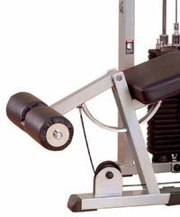Load image into Gallery viewer, Body-Solid ProClub Line Leg Curl Machine (SLC400G-2)

