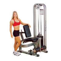 Load image into Gallery viewer, Body-Solid ProClub Line Leg Extension Machine (SLE200G-2)
