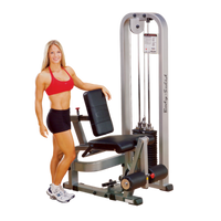 Load image into Gallery viewer, Body-Solid ProClub Line Leg Extension Machine (SLE200G-2)

