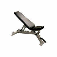 Load image into Gallery viewer, Body-Solid Bench Rack Combo SDIB370
