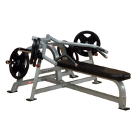 Body solid leverage bench press lvbp hotsell