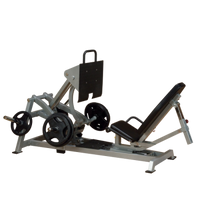Load image into Gallery viewer, Body Solid Leverage Leg Press LVLP 
