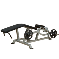 Load image into Gallery viewer, Body-Solid Leverage Leg Curl LVLC
