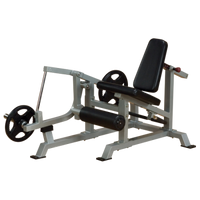 Load image into Gallery viewer, Body Solid Leverage Leg Extension LVLE 
