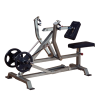 Load image into Gallery viewer, Body-Solid Leverage Seated Row LVSR
