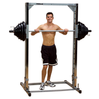 Load image into Gallery viewer, PowerLine Smith Machine PSM144X
