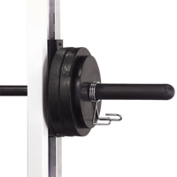 Load image into Gallery viewer, Body-Solid Olympic Adapter Sleeve - 14 Inch (OAS14)
