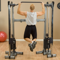 Load image into Gallery viewer, Body Solid GDCC200 Functional Trainer 

