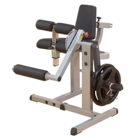 Body solid gcec340 hotsell
