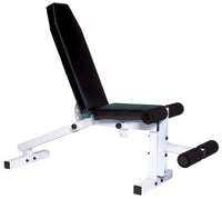 Load image into Gallery viewer, York Pro Series 306 ID Adjustable Bench
