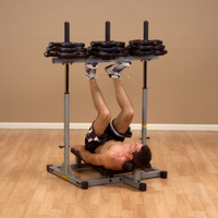 Load image into Gallery viewer, PowerLine Vertical Leg Press PVLP156X
