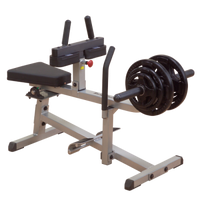 Load image into Gallery viewer, Body-Solid GSCR349 Seated Calf Raise Machine
