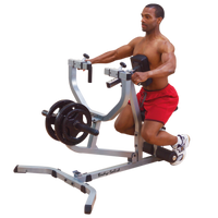 Load image into Gallery viewer, Body-Solid Seated Row Machine GSRM40
