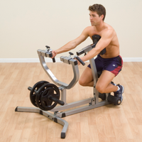 Load image into Gallery viewer, Body-Solid Seated Row Machine GSRM40
